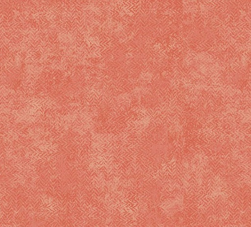 [AND-1285-O] Tea Dye Coral by Laundry Basket Quilt for Andover Fabrics