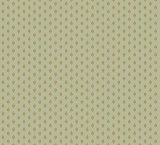 [AND-1387-V] Dahlia Hollyhock Eucalyptus by Laundry Basket Quilts for Andover Fabrics