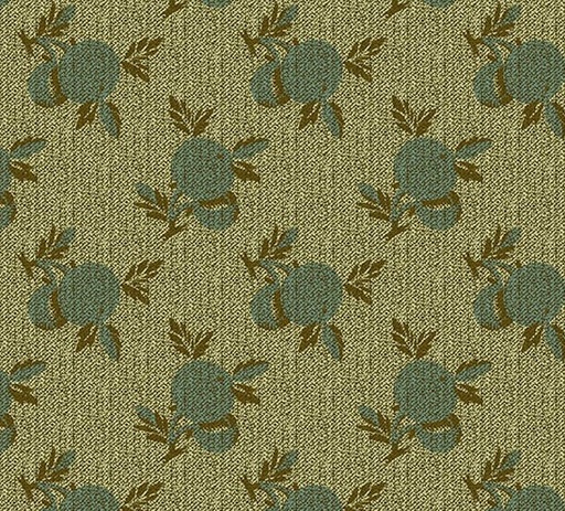 [AND-1379-V] Dahlia Crab Apple Thicket by Laundry Basket Quilts for Andover Fabrics