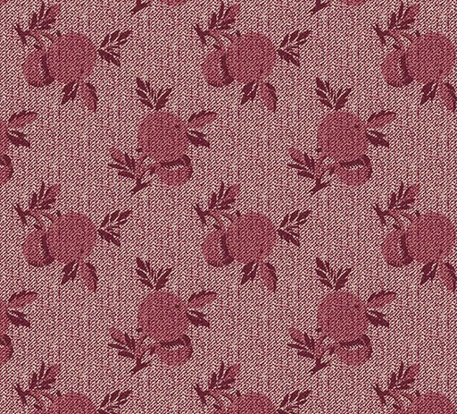 [AND-1379-P] Dahlia Crab Apple Wine by Laundry Basket Quilts for Andover Fabrics