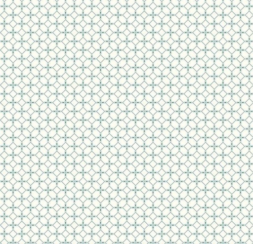 [RB-15753-CRM] New Beginnings Tile Cream by Sandy Gervais for Riley Blake Designs