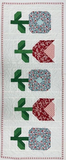 [PP-PosyPatrolTRK] Posy Patrol Table Runner Kit