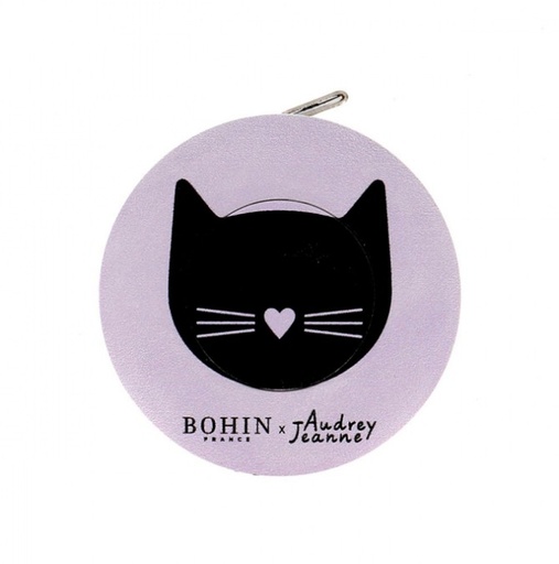 [BO-99041] Audrey Jeanne Cat Tape Measure