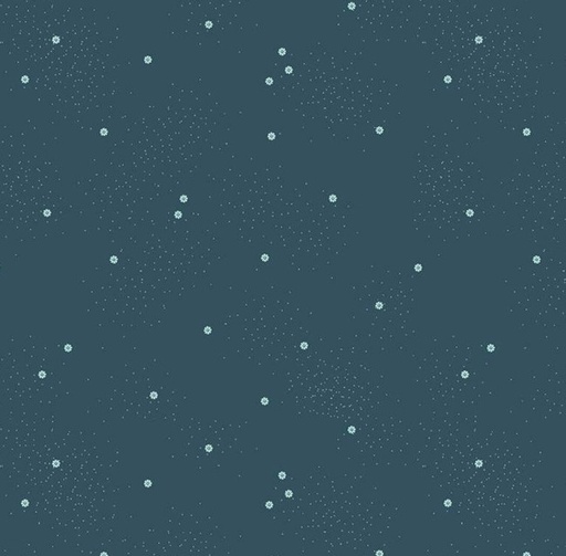 [RB-665-STRGZR] Dainty Daisy Stargazer by Beverly McCullough for Riley Blake Designs
