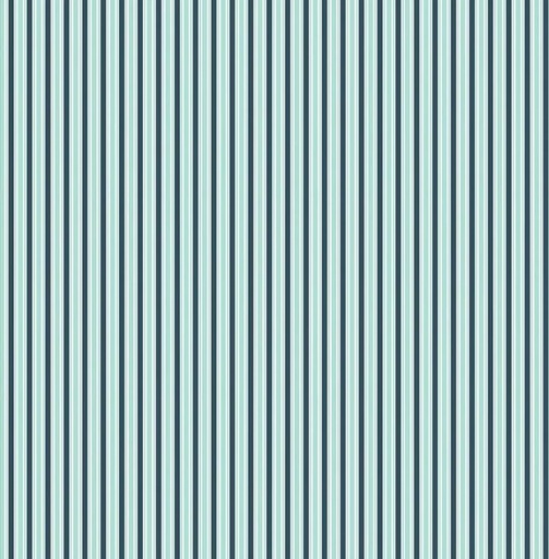 [RB-15745-SNGBRD] Berry Market Stripes Songbird by Beverly McCullough for Riley Blake Designs