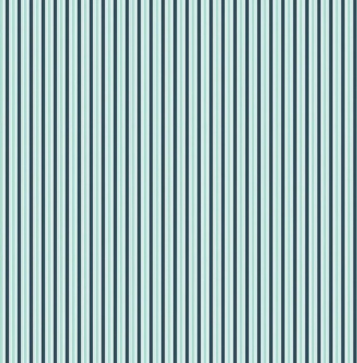 [RB-15745-SNGBRD] Berry Market Stripes Songbird by Beverly McCullough for Riley Blake Designs