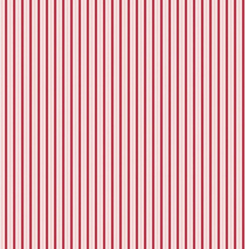 [RB-15745-FRSTNG] Berry Market Stripes Frosting by Beverly McCullough for Riley Blake Designs