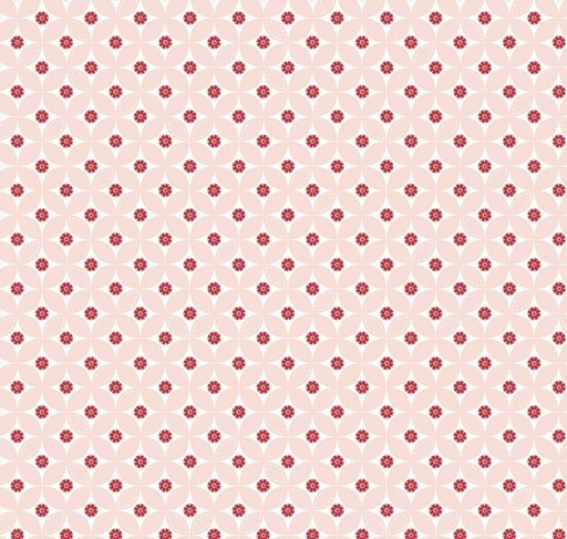 [RB-15742-BLLRNA] Berry Market Daisies Ballerina by Beverly McCullough for Riley Blake Designs
