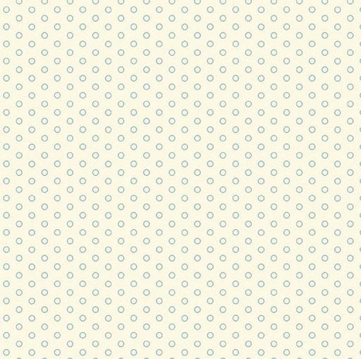 [AND-1487-L] Lighthouse Glimmer Seashells by Laundry Basket Quilts for Andover Fabrics
