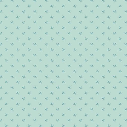 [AND-1488-B] Lighthouse Serene Clear Sky by Laundry Basket Quilts for Andover Fabrics