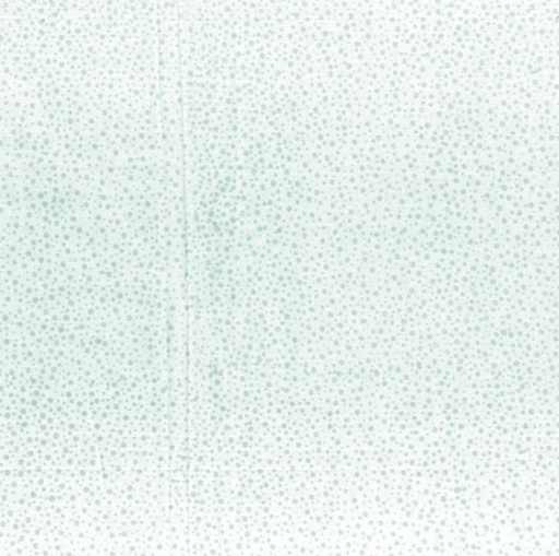 [HOF-885-521] Bali Dots Batiks Dots Mist from Hoffman Fabrics