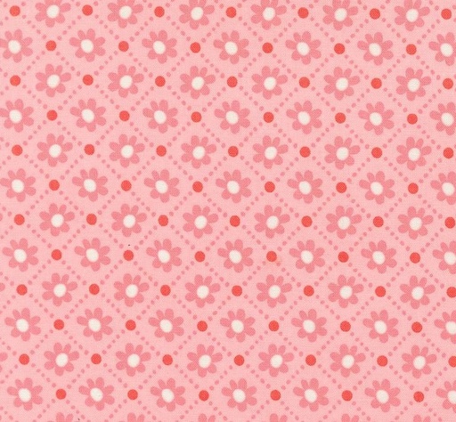 [MOD-30754-13] Sunday Brunch Small Floral Bellini by BasicGrey for Moda Fabrics