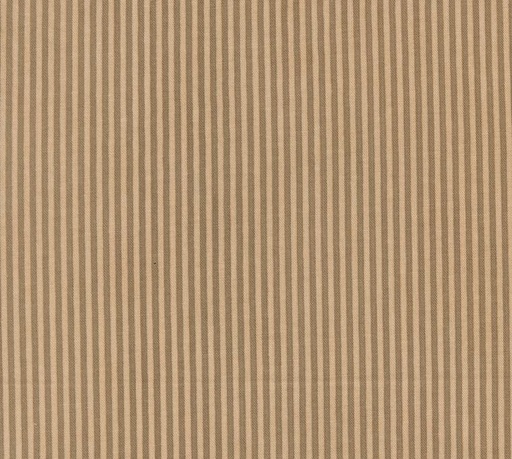 [MOD-30757-15] Sunday Brunch Short Stack Stripes Tea by BasicGrey for Moda Fabrics