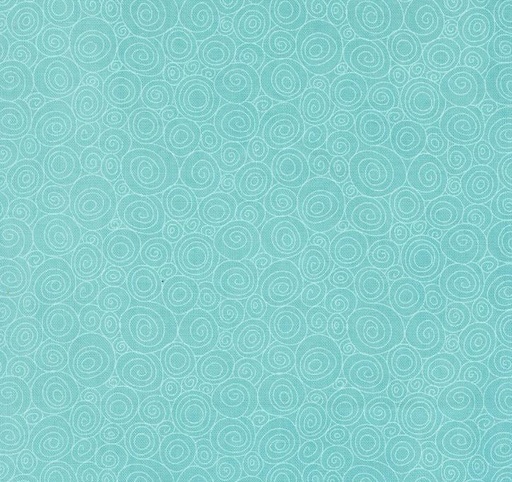 [MOD-30758-16] Sunday Brunch Grits Mint Tea by BasicGrey for Moda Fabrics