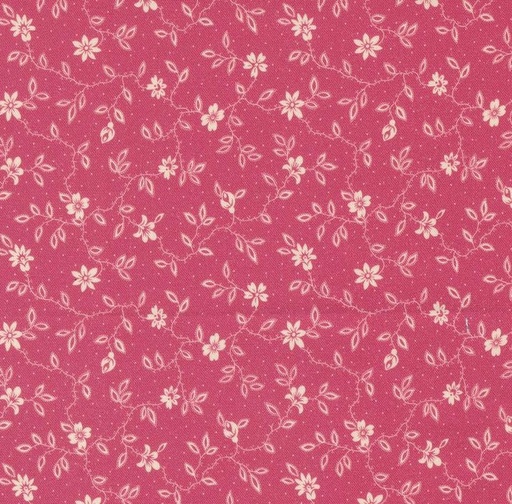 [MOD-31705-20] Goodnight Irene Blossom Florals Carnation by Betsy Chutchian for Moda Fabrics