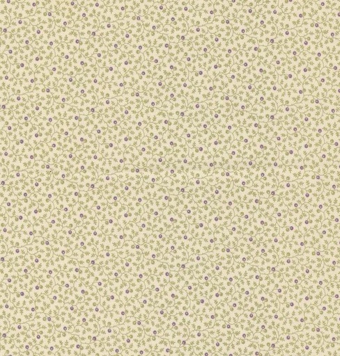 [MOD-31706-14] Goodnight Irene Blooming Grove Sage by Betsy Chutchian for Moda Fabrics