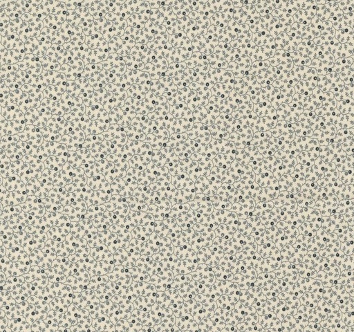 [MOD-31706-15] Goodnight Irene Blooming Grove Graphite by Betsy Chutchian for Moda Fabrics