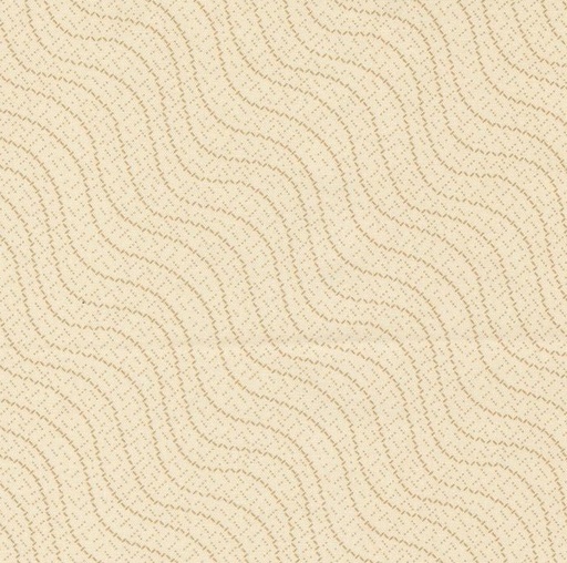 [MOD-31708-11] Goodnight Irene Making Waves Stripes Sweet Cream by Betsy Chutchian for Moda Fabrics