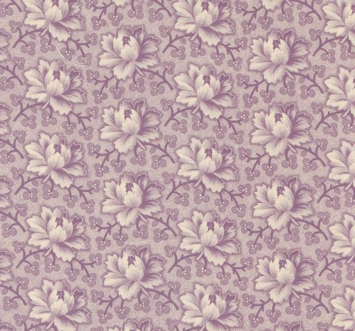 [MOD-31702-13] Goodnight Irene Tea Rose Florals Jam by Betsy Chutchian for Moda Fabrics