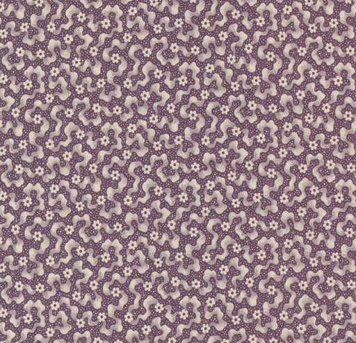 [MOD-31703-17] Goodnight Irene Ripples Grape by Betsy Chutchian for Moda Fabrics