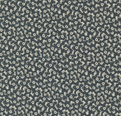 [MOD-31703-19] Goodnight Irene Ripples Graphite by Betsy Chutchian for Moda Fabrics
