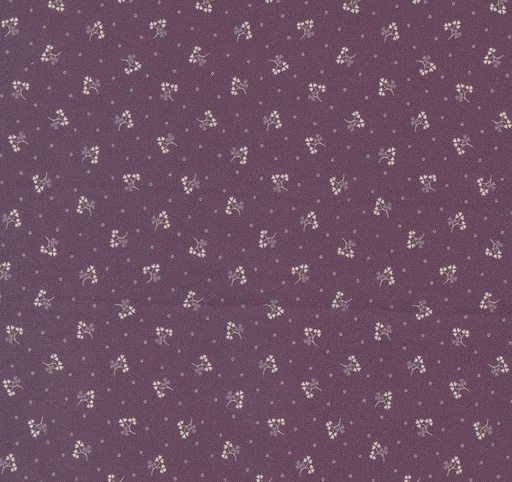 [MOD-31704-19] Goodnight Irene Summer Dress Grape by Betsy Chutchian for Moda Fabrics