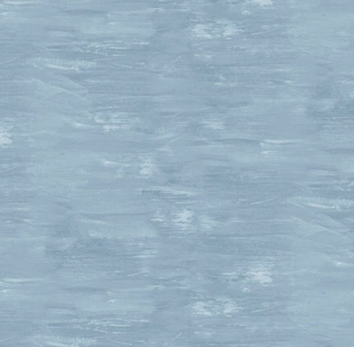 [PB-5737-B] Lakeside Days Water Texture Blue by Laura Marshall for P&B Textiles