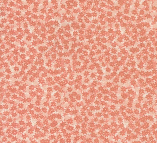 [MOD-48417-16] Bee Garden Floral Phase Carnation by Gingiber for Moda Fabrics