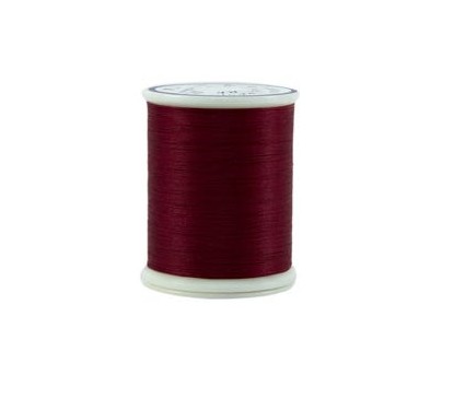 [SUP-13101-574] Treasure Cotton Solid Hand Quilting Thread 300yds True Love