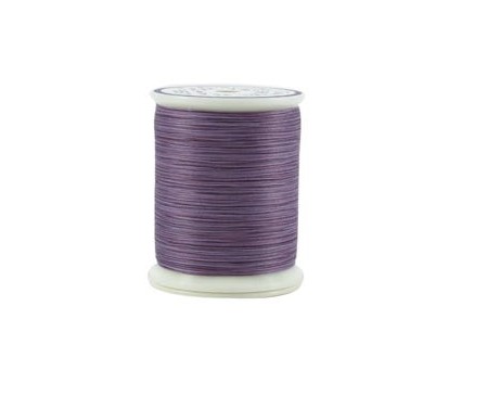 [SUP-13101-557] Treasure Cotton Solid Hand Quilting Thread 300yds Memories