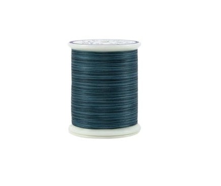 [SUP-13101-560] Treasure Cotton Solid Hand Quilting Thread 300 yds Knick Knacks