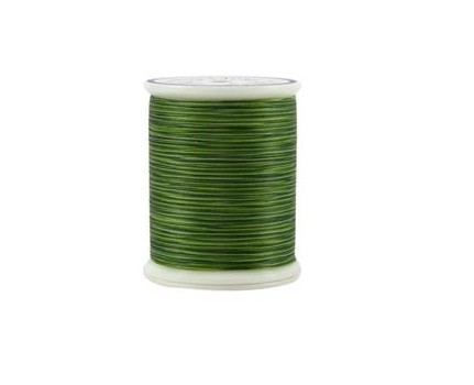 [SUP-13101-572] Treasure Cotton Solid Hand Quilting Thread 300yds Cache