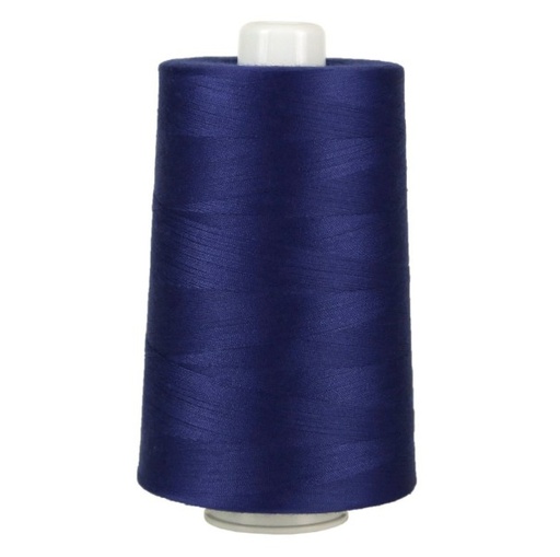 [SUP-13402-3108] Omni Polyester Thread 40wt 6000yd Royal Blue