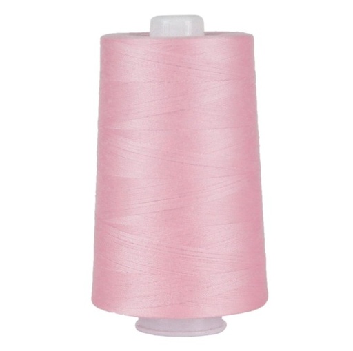 [SUP-13402-3130] Omni Polyester Thread 40wt 6000yd Pink