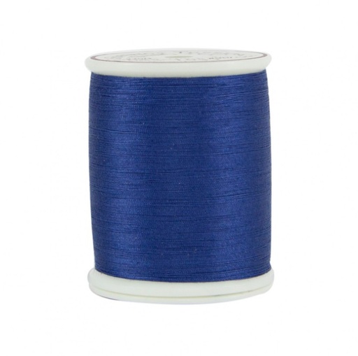 [SUP-121-01-1031] King Tut Cotton Quilting Thread 500yds Edwardian Blue