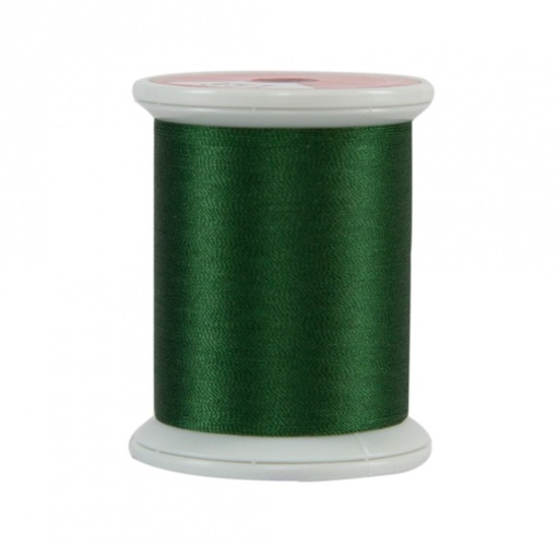 [SUP-13301-351] Kimono Silk Thread 100wt 220yd Midori