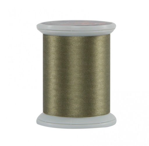 [SUP-13301-362] Kimono Silk Thread 100wt 220yd Coues Deer