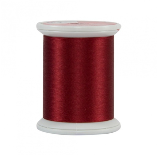 [SUP-13301-316] Kimono Silk Thread 100wt 220yd Lego Brick