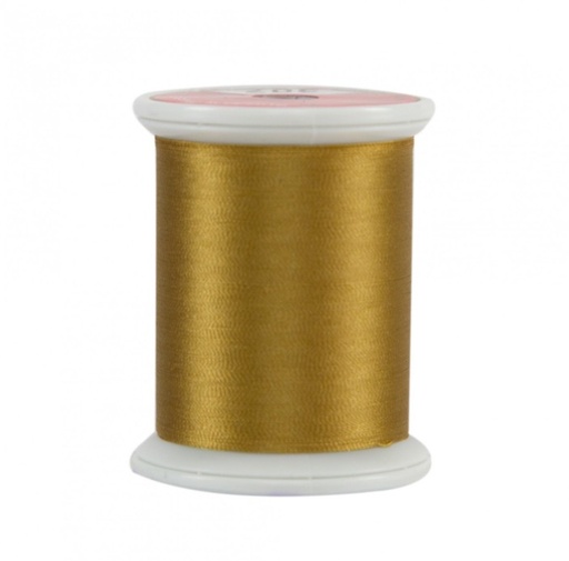 [SUP-13301-307] Kimono Silk Thread 100wt 220yd Tuscan Sun