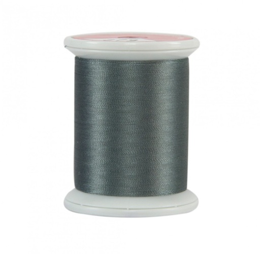 [SUP-13301-379] Kimono Silk Thread 100wt 220yd Castle Gray