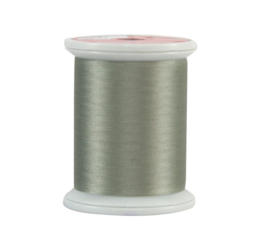 [SUP-13301-378] Kimono Silk Thread 100wt 220yd African Gray