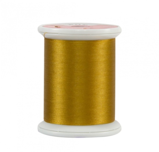 [SUP-13301-304] Kimono Silk Thread 100wt 220yd Golden Pavilion