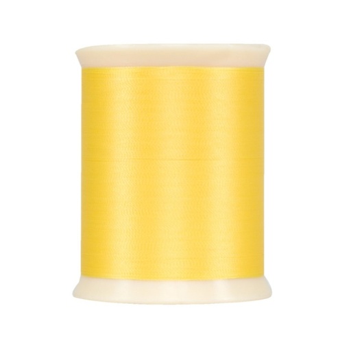 [SUP-14601-7012] MicroQuilter Poly 100wt 800yd Spool Yellow