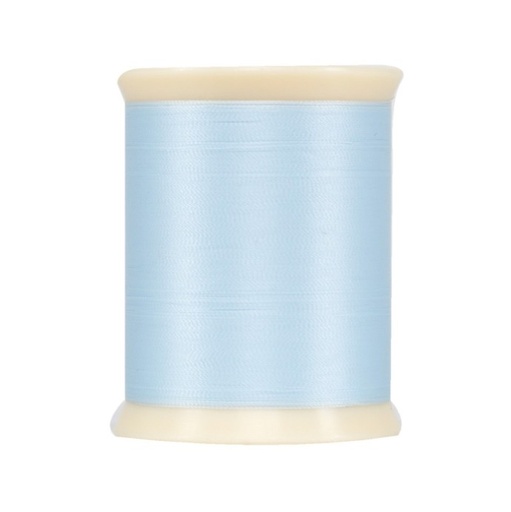 [SUP-14601-7017] MicroQuilter Poly 100wt 800yd Spool Baby Blue