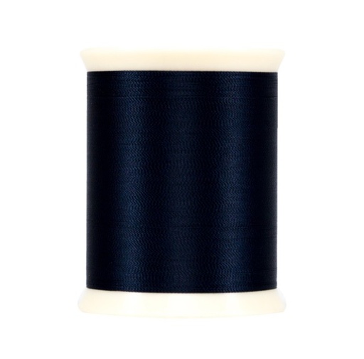 [SUP-14601-7020] MicroQuilter Poly 100wt 800yd Spool Dark Blue