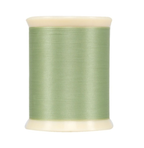 [SUP-14601-7023] MicroQuilter Poly 100wt 800yd Spool Baby Green