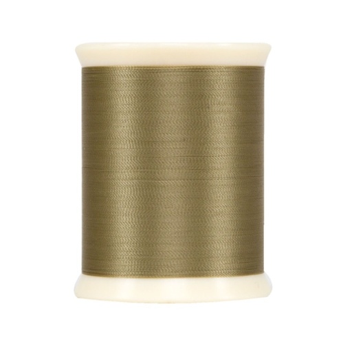 [SUP-14601-7026] MicroQuilter Poly 100wt 800yd Spool Taupe