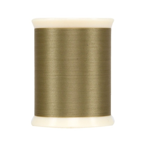 [SUP-14601-7026] MicroQuilter Poly 100wt 800yd Spool Taupe