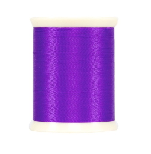 [SUP-14601-7030] MicroQuilter Poly 100wt 800yd Spool Purple