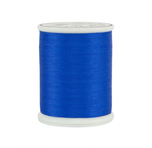 [SUP-12101-1035] King Tut Cotton Quilting Thread 500yds Dark Bird Brain Blue